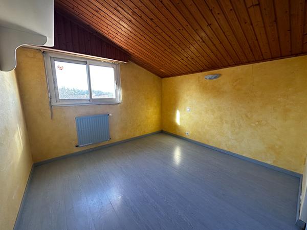 Maison familiale 4 chambres, Notre Dame De Riez