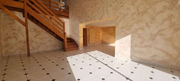 Maison familiale 4 chambres, Notre Dame De Riez