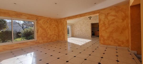 Maison familiale 4 chambres, Notre Dame De Riez