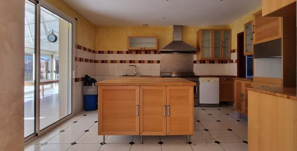 Maison familiale 4 chambres, Notre Dame De Riez