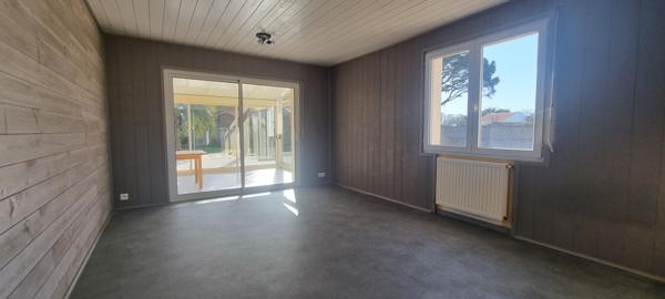 Maison familiale 4 chambres, Notre Dame De Riez