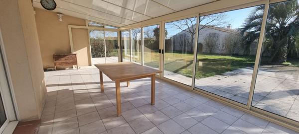 Maison familiale 4 chambres, Notre Dame De Riez