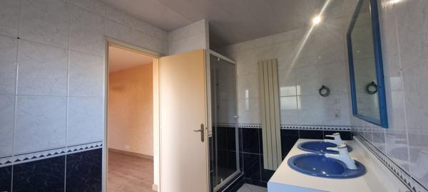 Maison familiale 4 chambres, Notre Dame De Riez