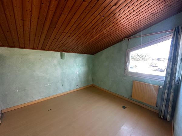 Maison familiale 4 chambres, Notre Dame De Riez