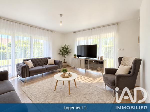 Maison à vendre 4 pièces 145 m² Châteaudun