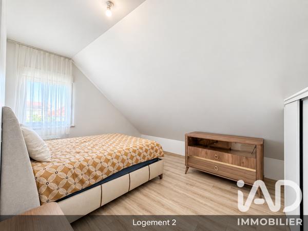 Maison à vendre 4 pièces 145 m² Châteaudun