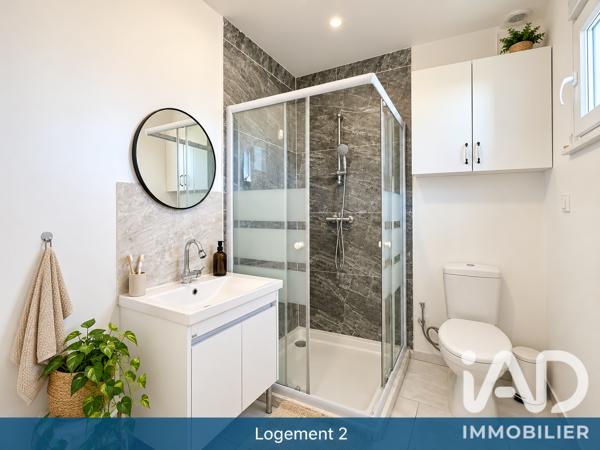 Maison à vendre 4 pièces 145 m² Châteaudun