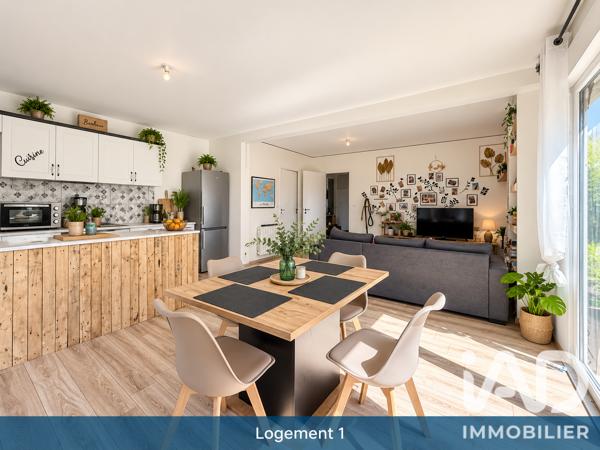 Maison à vendre 4 pièces 145 m² Châteaudun
