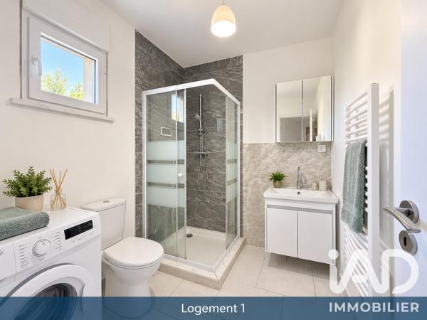 Maison à vendre 4 pièces 145 m² Châteaudun