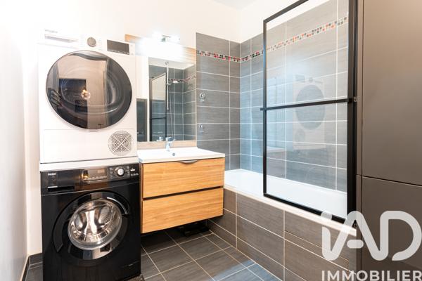 Appartement à vendre 3 pièces 63 m² Clichy