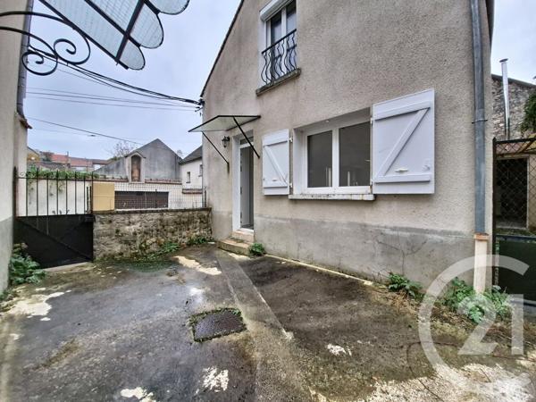 Maison à vendre  5 pièces - 115 m2 NEMOURS - 77