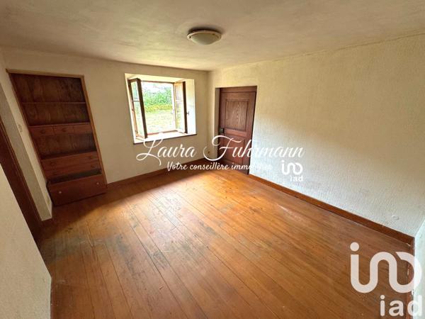 Maison à vendre 5 pièces 149 m² Fréland