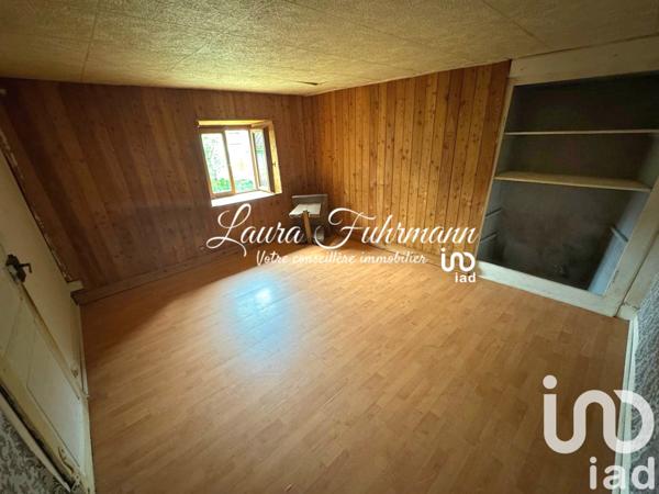 Maison à vendre 5 pièces 149 m² Fréland