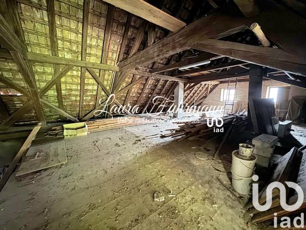 Maison à vendre 5 pièces 149 m² Fréland