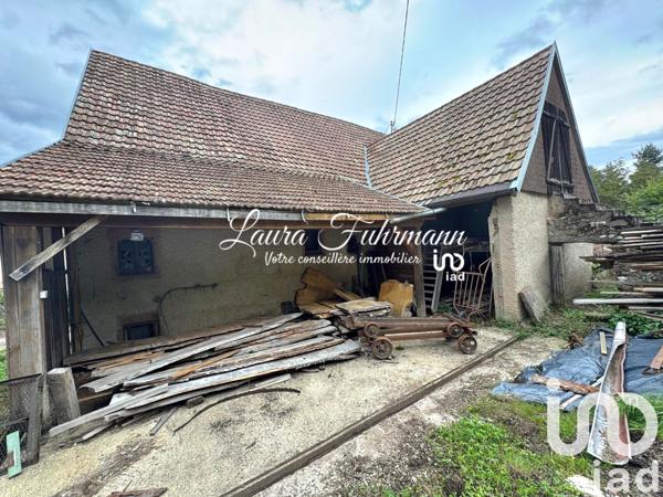 Maison à vendre 5 pièces 149 m² Fréland