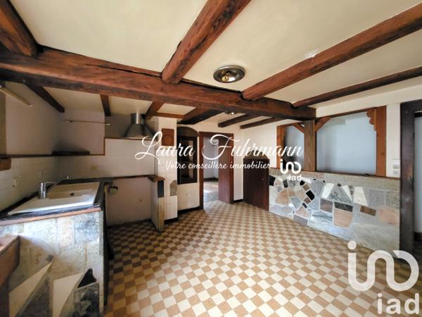 Maison à vendre 5 pièces 149 m² Fréland