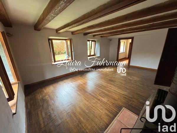 Maison à vendre 5 pièces 149 m² Fréland