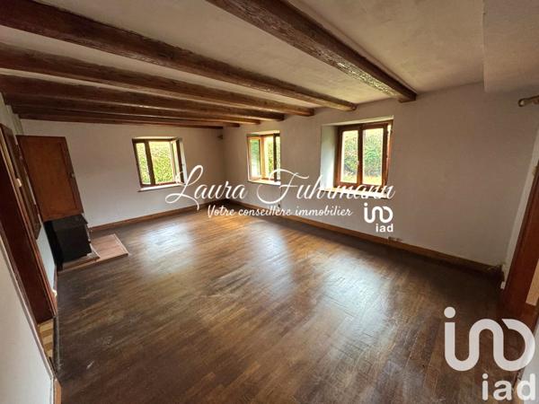 Maison à vendre 5 pièces 149 m² Fréland