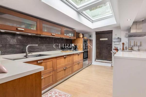 Cenac – Magnifique propriété rénovée du 18ème