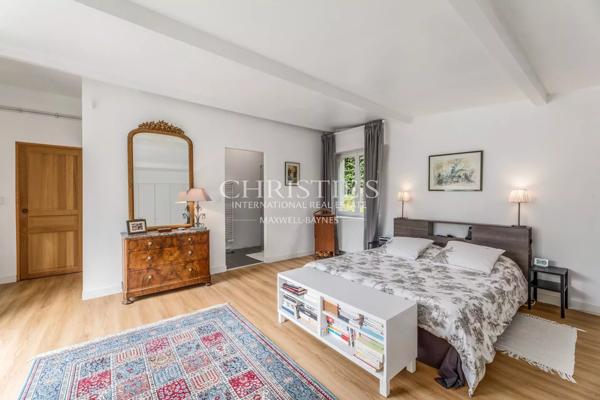 Cenac – Magnifique propriété rénovée du 18ème