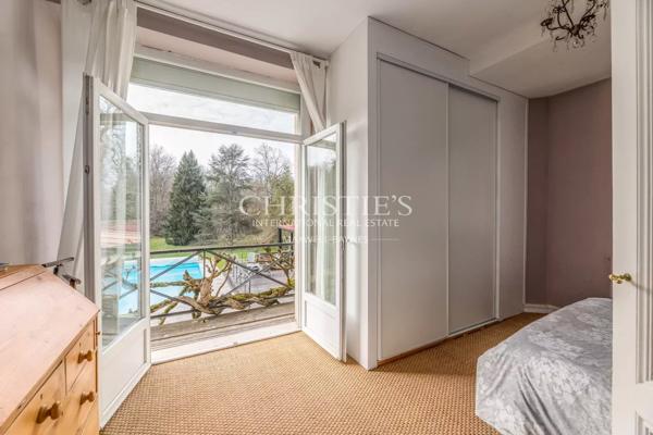 Cenac – Magnifique propriété rénovée du 18ème