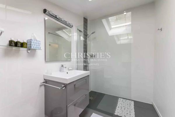 Cenac – Magnifique propriété rénovée du 18ème