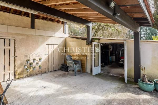 Cenac – Magnifique propriété rénovée du 18ème