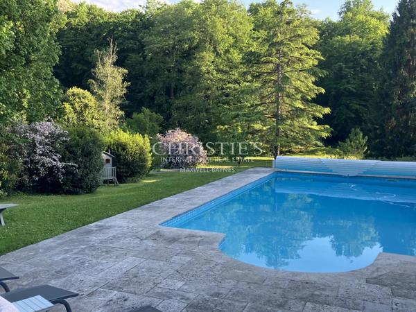 Cenac – Magnifique propriété rénovée du 18ème