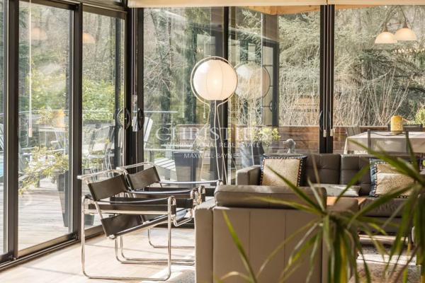 Cenac – Magnifique propriété rénovée du 18ème