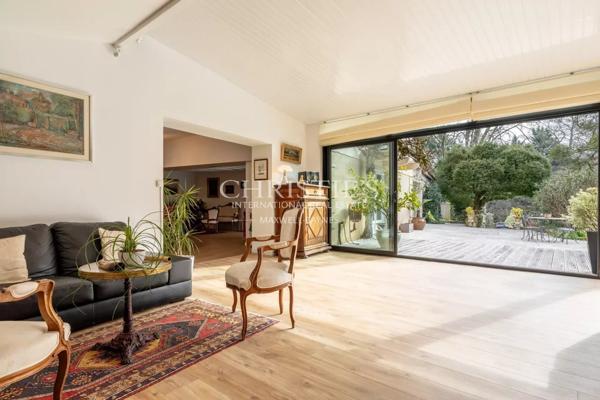 Cenac – Magnifique propriété rénovée du 18ème