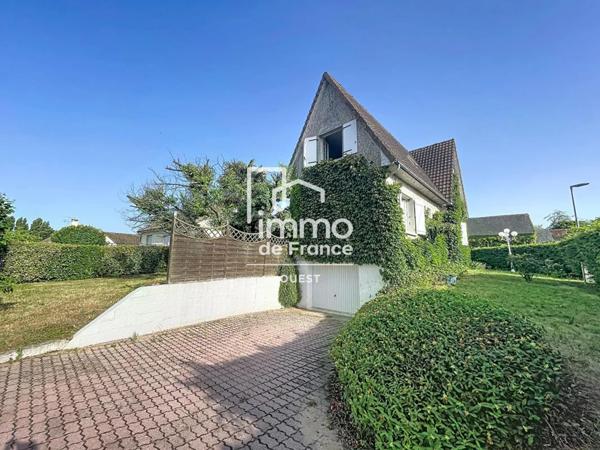 Maison à vendre à Évron (53600)