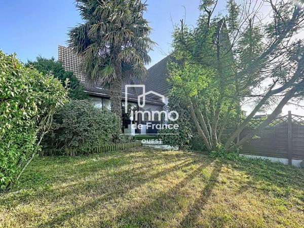 Maison à vendre à Évron (53600)