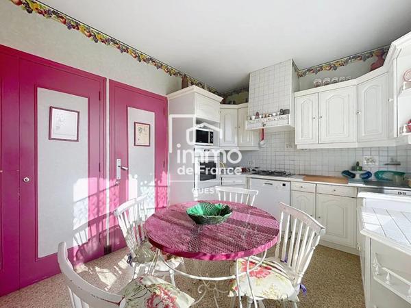 Maison à vendre à Évron (53600)