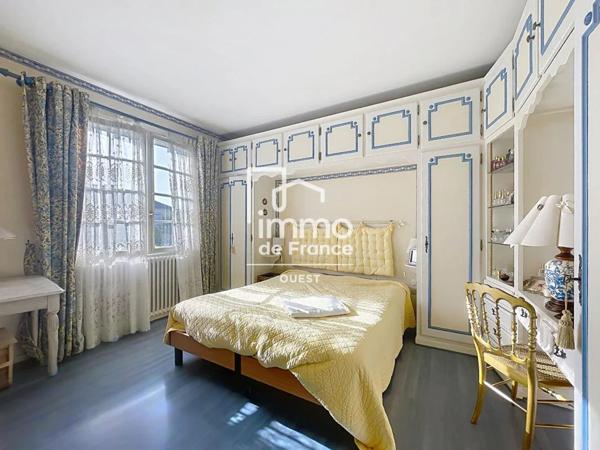 Maison à vendre à Évron (53600)