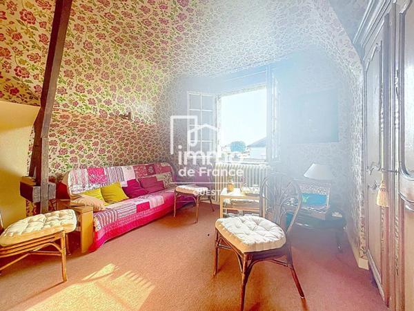 Maison à vendre à Évron (53600)