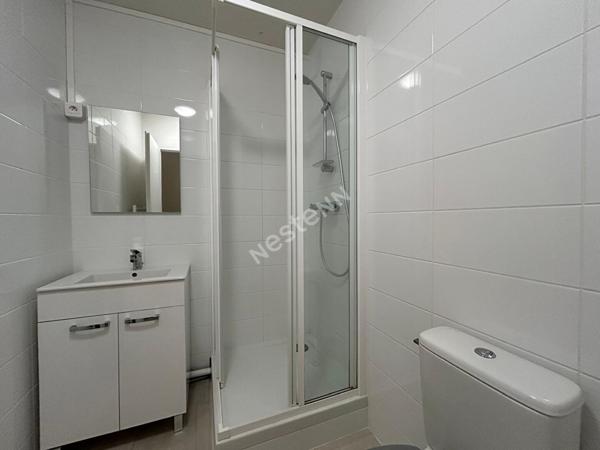 Appartement Pontoise 1 pièce(s) 30 m2