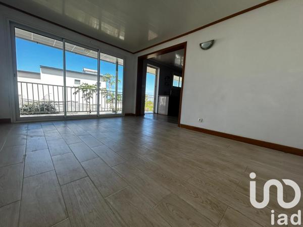 Maison à vendre 4 pièces 100 m² Petite-Île