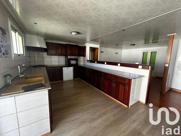 Maison à vendre 4 pièces 100 m² Petite-Île