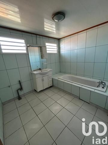 Maison à vendre 4 pièces 100 m² Petite-Île