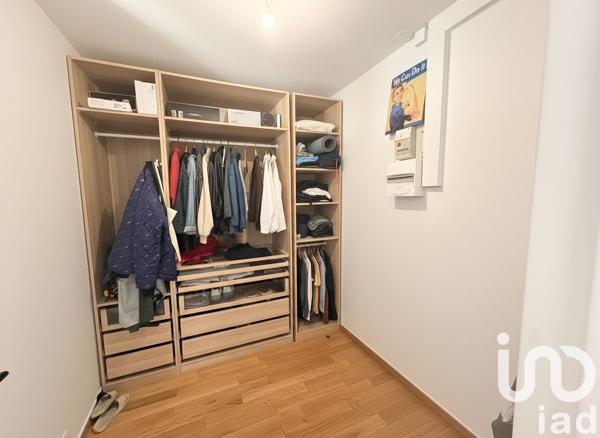 Appartement à vendre 3 pièces 75 m² Bagnolet