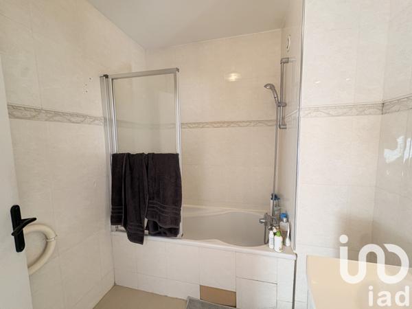Appartement à vendre 3 pièces 75 m² Bagnolet