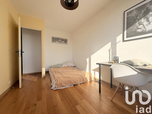 Appartement à vendre 3 pièces 75 m² Bagnolet