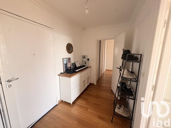Appartement à vendre 3 pièces 75 m² Bagnolet