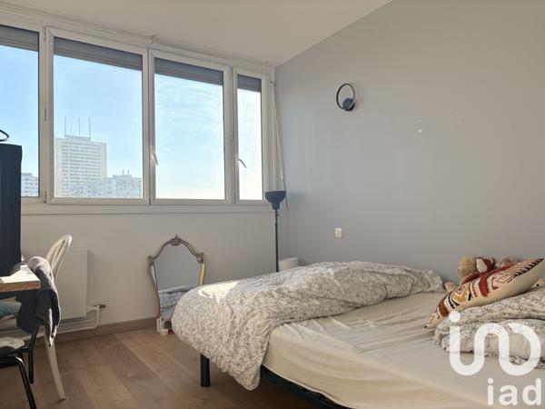 Appartement à vendre 3 pièces 75 m² Bagnolet