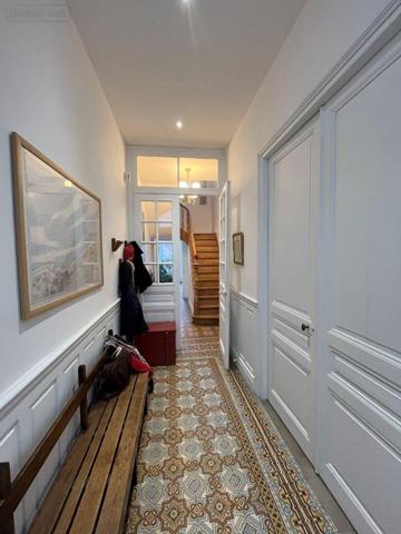 Maison de ville à vendre à Dunkerque dans le Nord (59240), ref : D1066   
MAIRIE