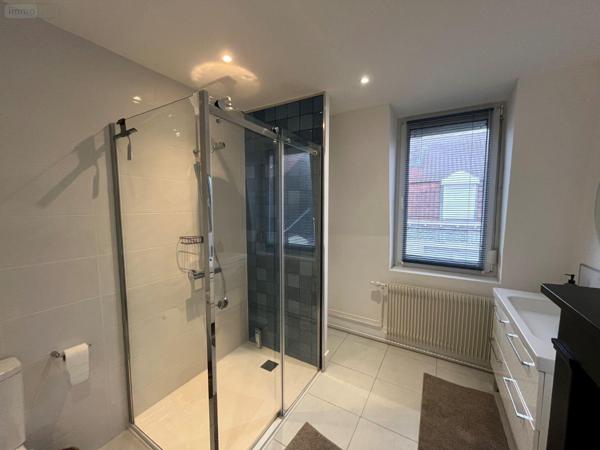 Maison de ville à vendre à Dunkerque dans le Nord (59240), ref : D1066   
MAIRIE