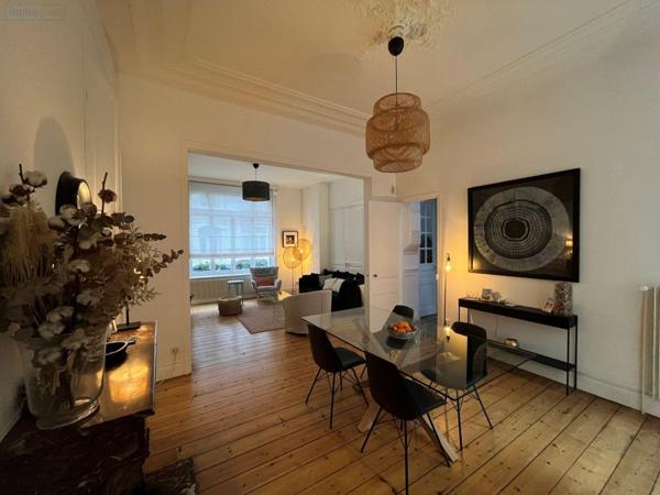 Maison de ville à vendre à Dunkerque dans le Nord (59240), ref : D1066   
MAIRIE