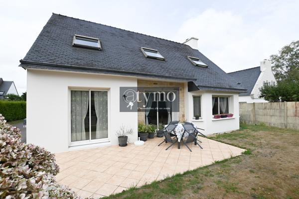 Maison 6 pièce(s) 4 chambre(s) 114 m²