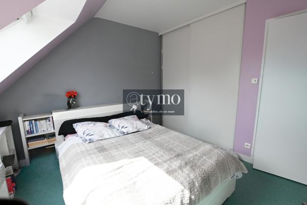Maison 6 pièce(s) 4 chambre(s) 114 m²
