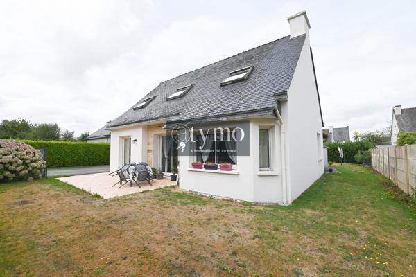 Maison 6 pièce(s) 4 chambre(s) 114 m²